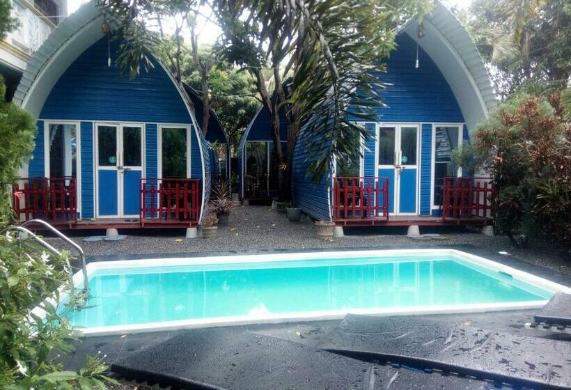 膳宿费 Airport Residence Inn