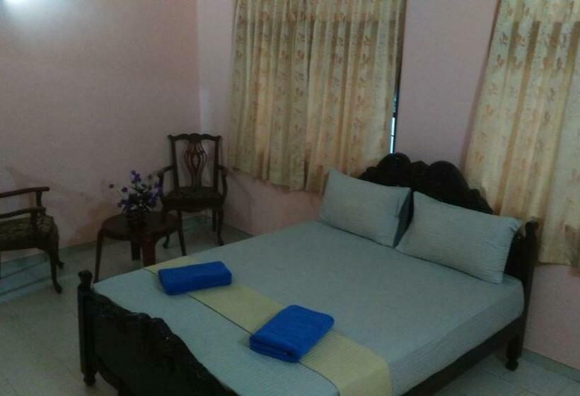 膳宿费 Airport Residence Inn