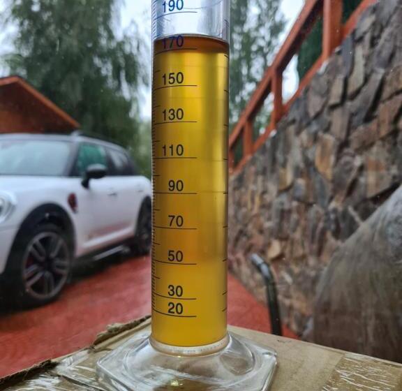 بنسيون Cerveceria Y Hosteria Lican