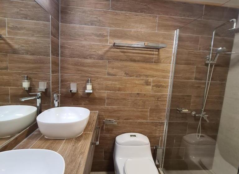 بنسيون Cerveceria Y Hosteria Lican