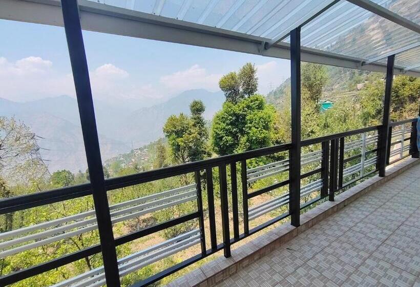 بنسيون Kailash View Sarahan