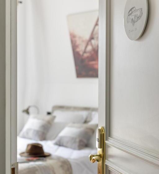 膳宿费 L Hôtel Particulier Paris Asnières