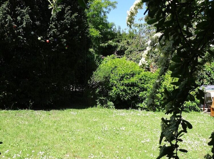 膳宿费 L Hôtel Particulier Paris Asnières