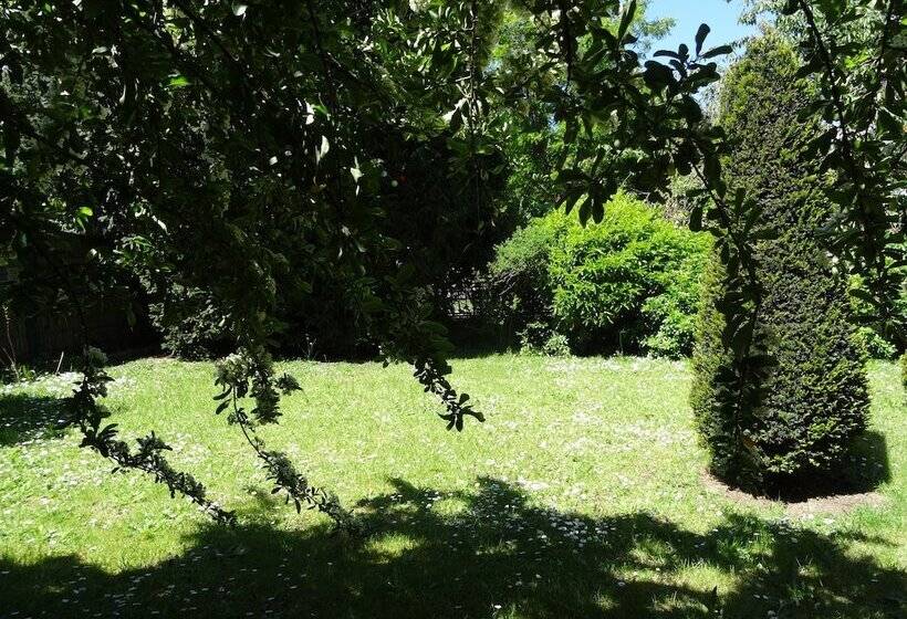 膳宿费 L Hôtel Particulier Paris Asnières