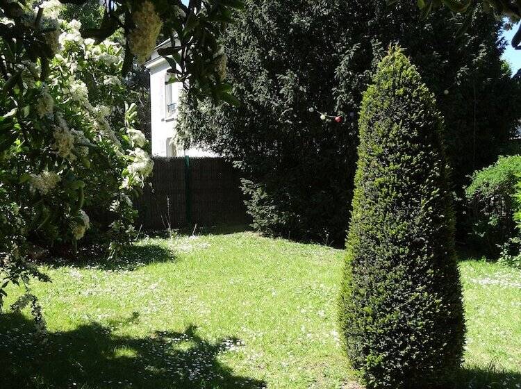 膳宿费 L Hôtel Particulier Paris Asnières