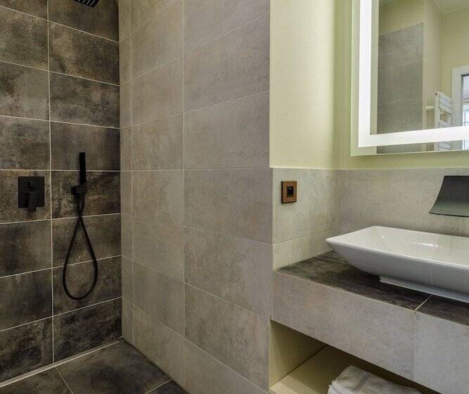 膳宿费 L Hôtel Particulier Paris Asnières