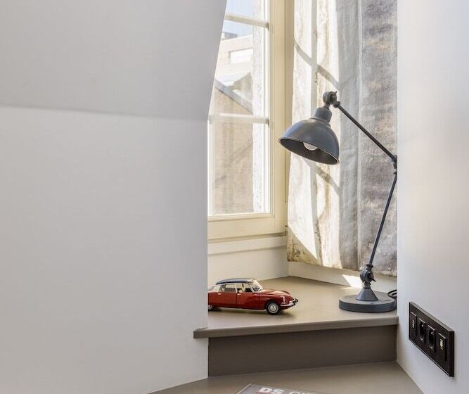 膳宿费 L Hôtel Particulier Paris Asnières