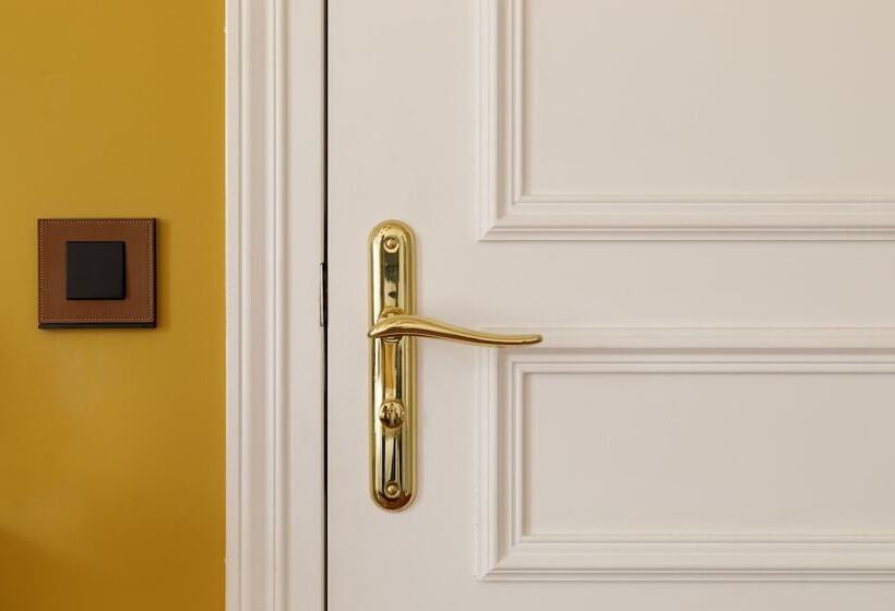 膳宿费 L Hôtel Particulier Paris Asnières