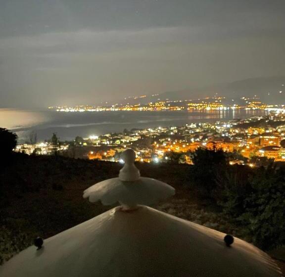 펜션 La Perla Guest House