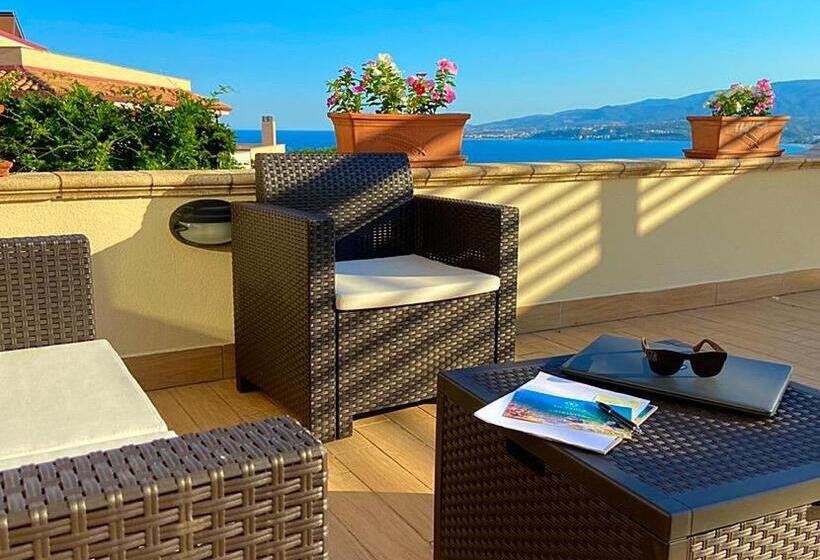 膳宿费 La Perla Guest House