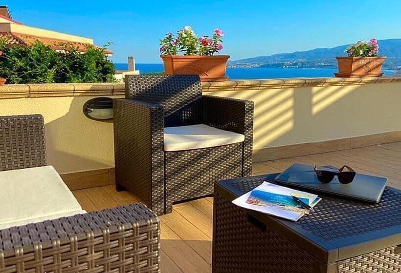 膳宿费 La Perla Guest House