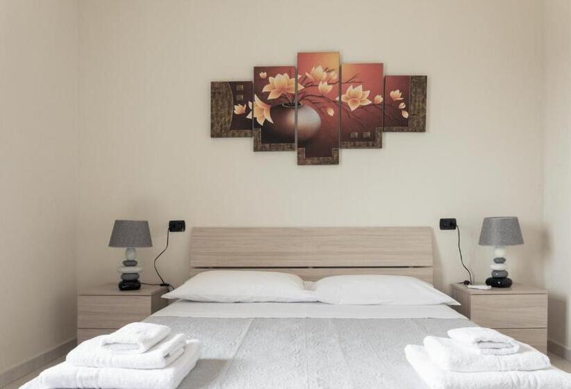 膳宿费 La Perla Guest House