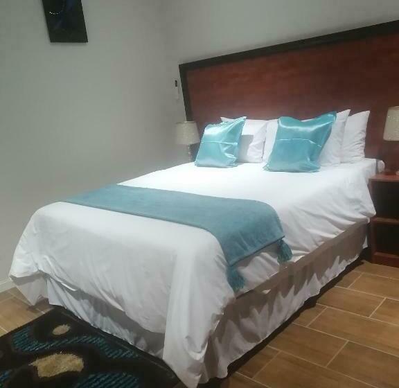 פנסיון Lala Poa Guest House