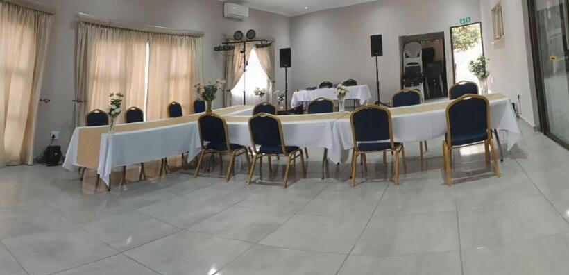 פנסיון Lala Poa Guest House