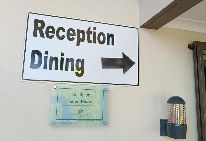 פנסיון Lala Poa Guest House