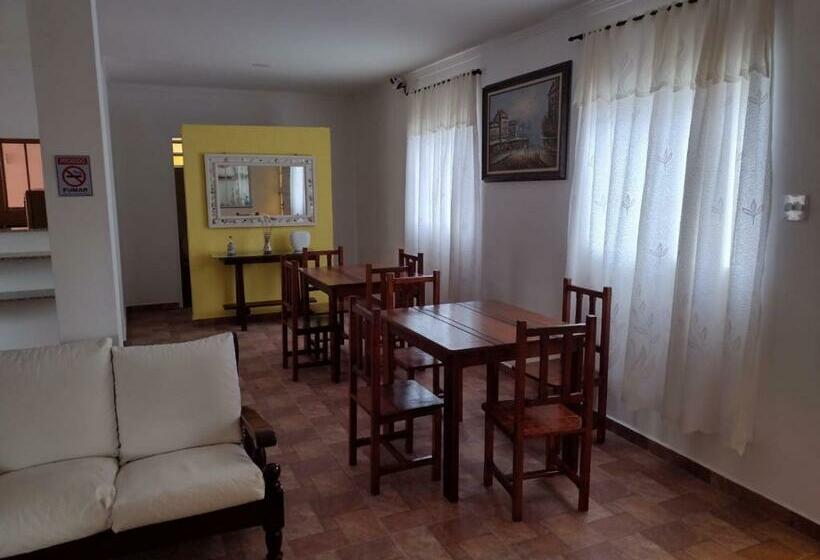 膳宿费 Recanto Sol E Luz