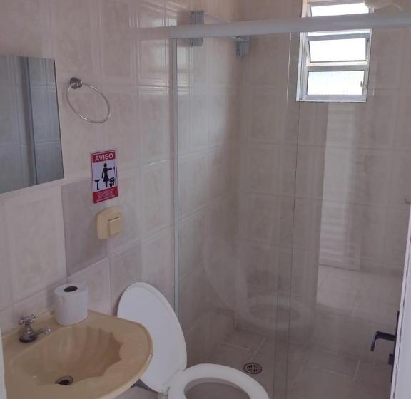 膳宿费 Recanto Sol E Luz