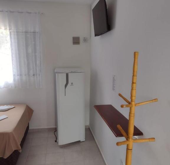 膳宿费 Recanto Sol E Luz