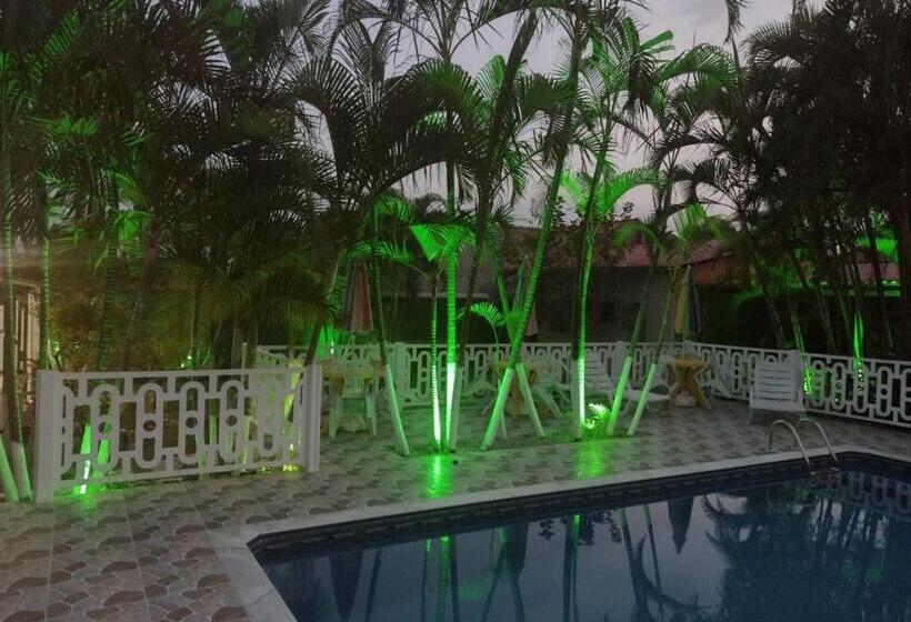 膳宿费 Recanto Sol E Luz