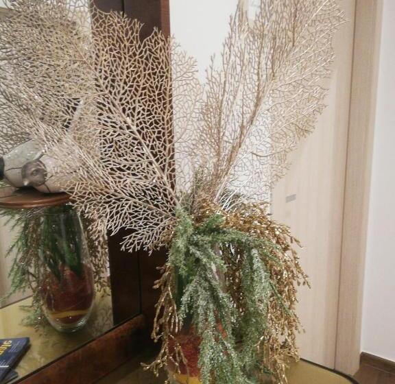 פנסיון Residenze Sorrentino