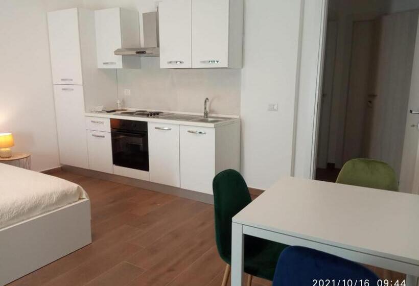 פנסיון Residenze Sorrentino