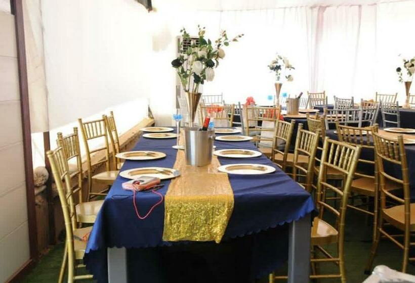 Resort Riviera Wansela Beach Hotel By Colibri