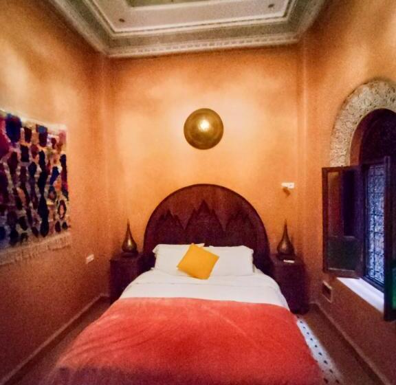 Riad Le Petit Ksar