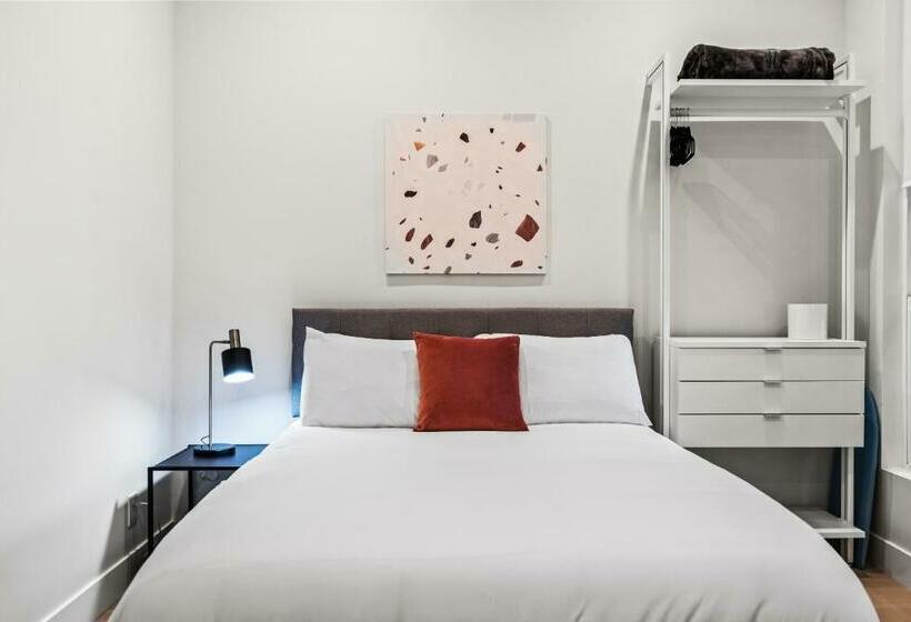 Kasa The Addison San Francisco