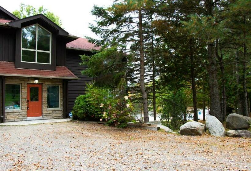 فندق صغير Fairy Bay Lakehouse