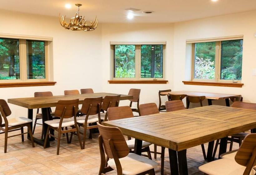 فندق صغير Fairy Bay Lakehouse