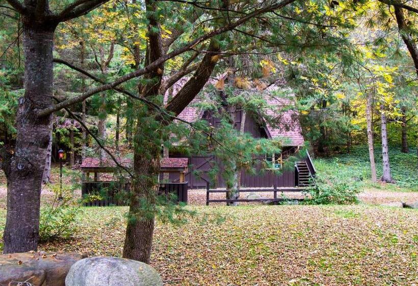 فندق صغير Fairy Bay Lakehouse