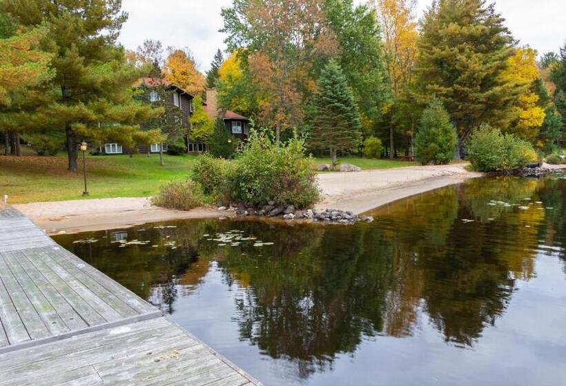 فندق صغير Fairy Bay Lakehouse