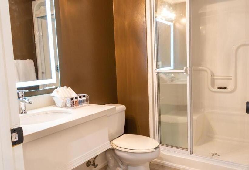 فندق صغير Fairy Bay Lakehouse