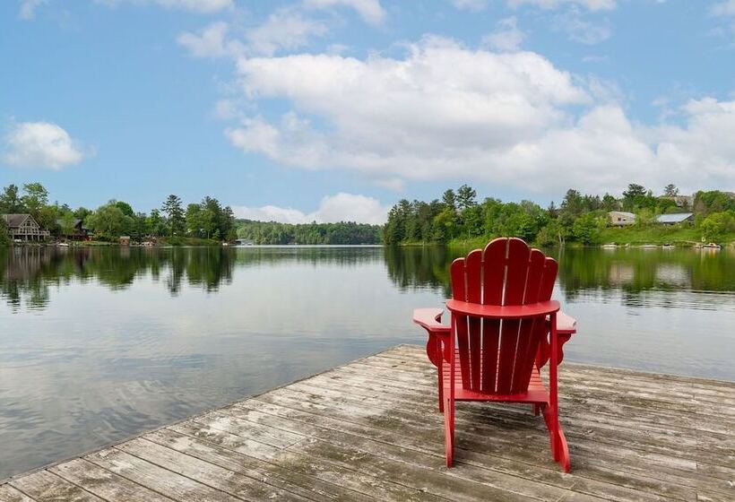 فندق صغير Fairy Bay Lakehouse