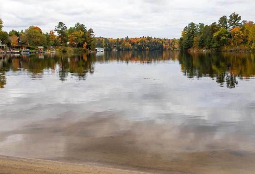 فندق صغير Fairy Bay Lakehouse