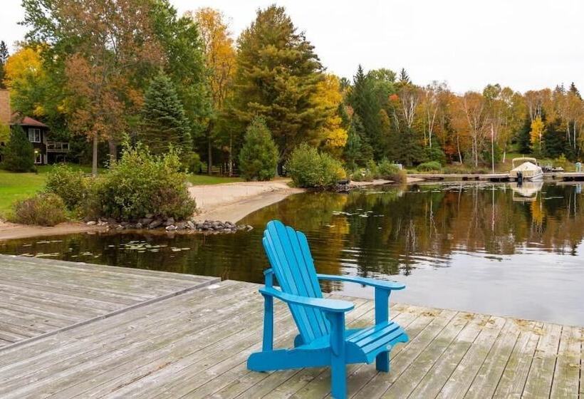 فندق صغير Fairy Bay Lakehouse