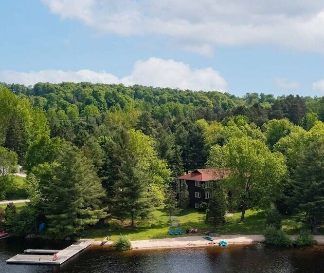 فندق صغير Fairy Bay Lakehouse