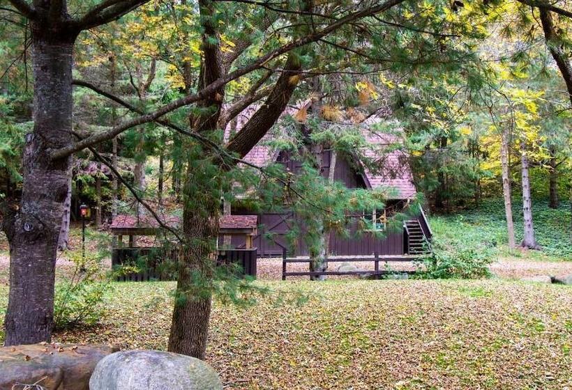 فندق صغير Fairy Bay Lakehouse