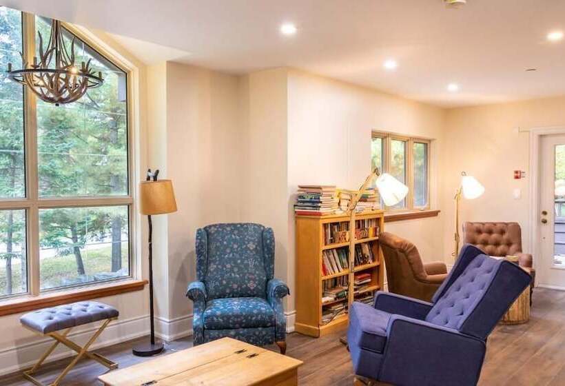 فندق صغير Fairy Bay Lakehouse