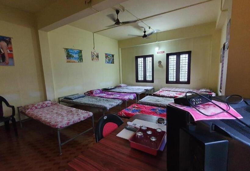 Ashavis Hotel Pvt Ltd