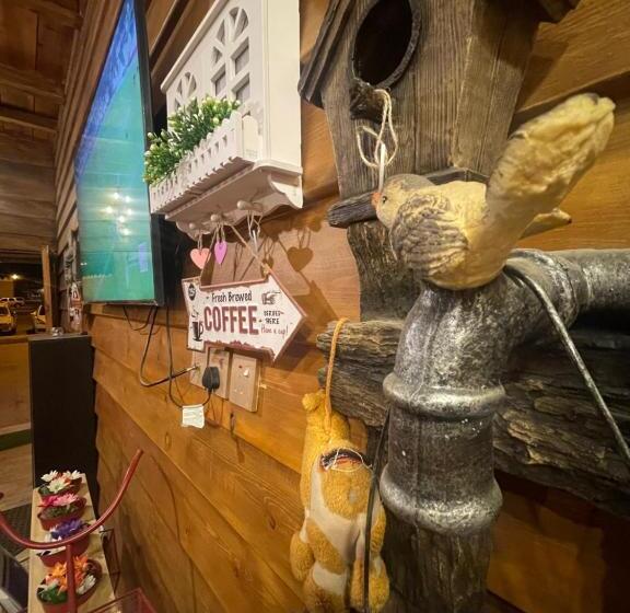 ベッドアンドブレックファースト نُزُل تُراثي شقْراء Heritage Guesthouse Shaqra