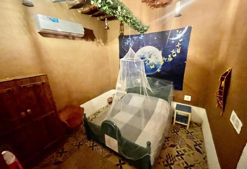 住宿加早餐 نُزُل تُراثي شقْراء Heritage Guesthouse Shaqra