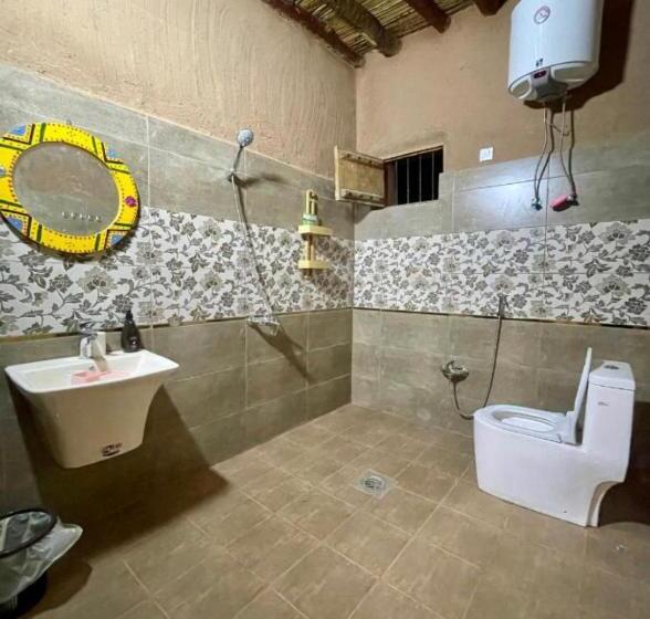 住宿加早餐 نُزُل تُراثي شقْراء Heritage Guesthouse Shaqra