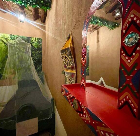 ベッドアンドブレックファースト نُزُل تُراثي شقْراء Heritage Guesthouse Shaqra