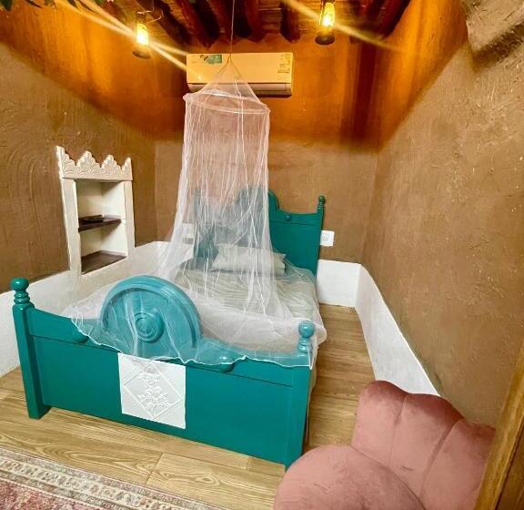 ベッドアンドブレックファースト نُزُل تُراثي شقْراء Heritage Guesthouse Shaqra