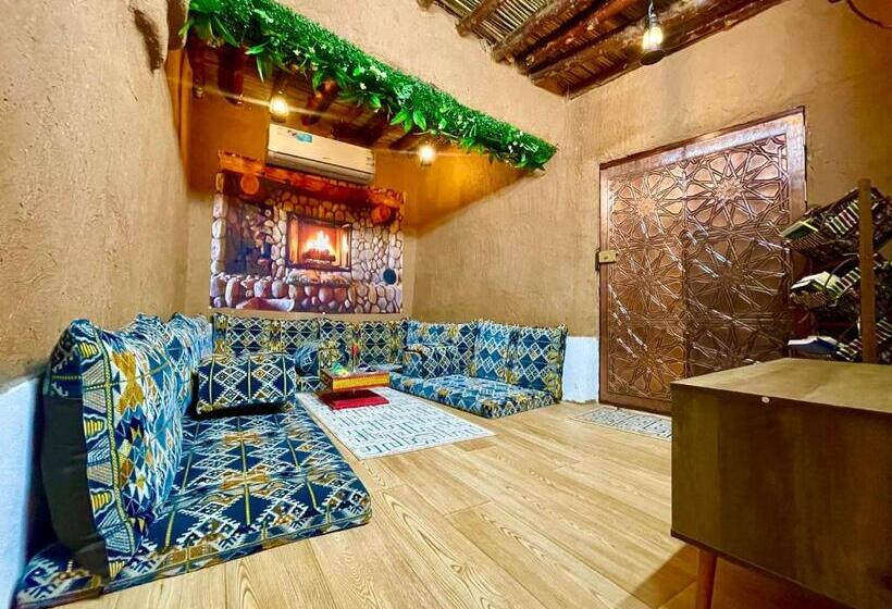 住宿加早餐 نُزُل تُراثي شقْراء Heritage Guesthouse Shaqra