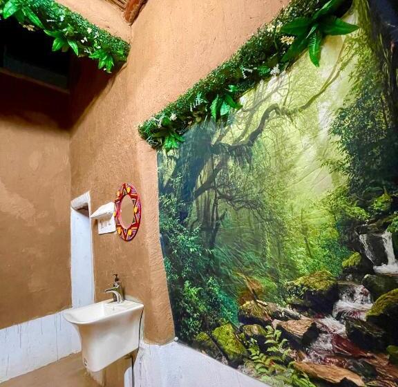 住宿加早餐 نُزُل تُراثي شقْراء Heritage Guesthouse Shaqra