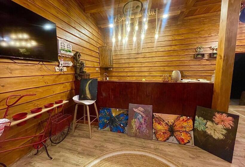 ベッドアンドブレックファースト نُزُل تُراثي شقْراء Heritage Guesthouse Shaqra