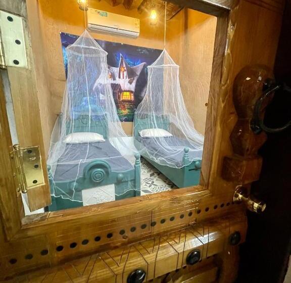 ベッドアンドブレックファースト نُزُل تُراثي شقْراء Heritage Guesthouse Shaqra