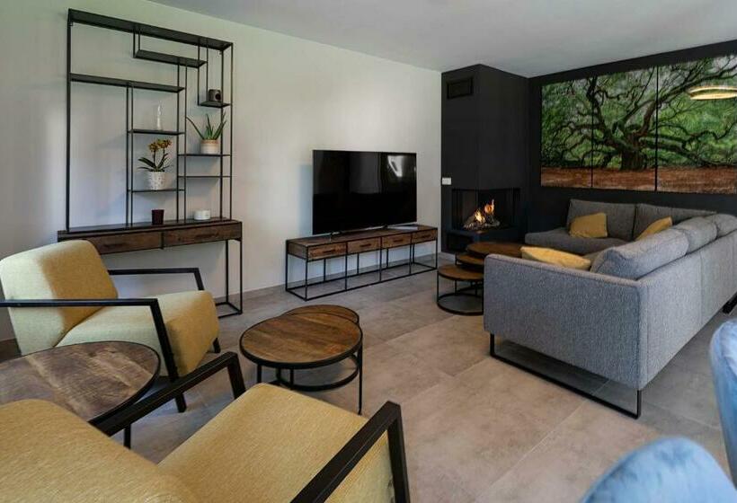 ベッドアンドブレックファースト Beukenhouse